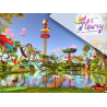 Le Fleury (E-billets)